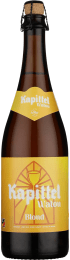 Kapittel Blond