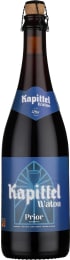 Kapittel Prior