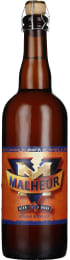 Malheur 10 Belgian Blond Ale