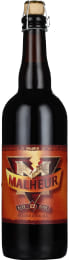 Malheur 12 Belgian Dark Ale