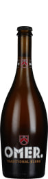 Omer Traditional Blond