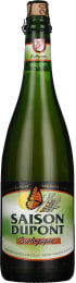 Saison Dupont Biologique