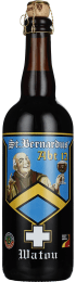 St.Bernardus Abt 12