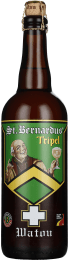 St.Bernardus Tripel