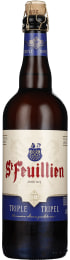St.Feuillien Tripel