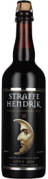 Straffe Hendrik Quadrupel