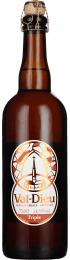 Val Dieu Triple
