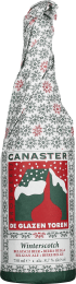 De Glazen Toren Canaster Winterscotch Ale