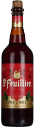 St.Feuillien Cuvee de Noël