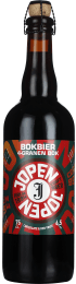 Jopen 4-Granen Bok