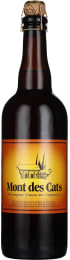 Trappist Mont Des Cats