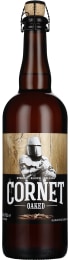 Cornet Oaked Blond