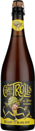 Cuvée Des Trolls Blond
