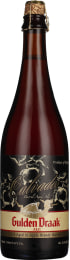 Gulden Draak Calvados Barrel Aged