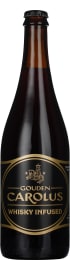 Gouden Carolus Whisky Infused