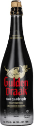 Gulden Draak 9000 Quadrupel