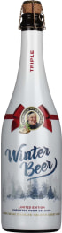 Abbaye d'Aulne Winter Beer
