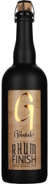 La Goudale Rhum Finish