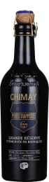 Chimay Grande Réserve Whisky Oak Aged