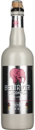 Delirium Argentum