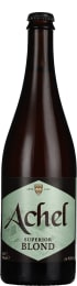 Achel Trappist Superior Blond