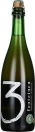 3 Fonteinen Oude Geuze