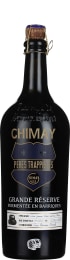 Chimay Grande Réserve Rhum Oak Aged 2021