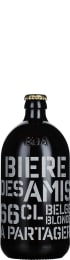 Biere des Amis Blonde