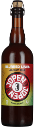 Jopen Blurred Lines