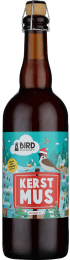 Bird Kerstmus