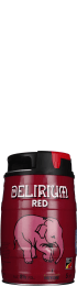 Delirium Red Tapvat