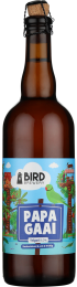 Bird Papagaai