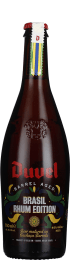 Duvel Barrel Aged Nr.8 Brasil Rhum Edition