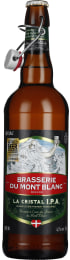Du Mont Blanc La Cristal IPA