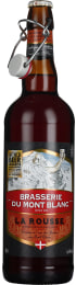 Du Mont Blanc La Rousse