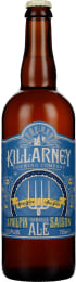 Killarney Spailpin Saison