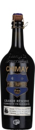 Chimay Grande Réserve Brandy Aged 2024