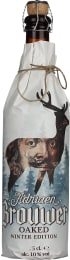 Adriaen Brouwer Oaked Winter Edition