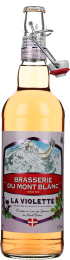 Du Mont Blanc La Violette