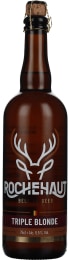 Rochehaut Blonde Tripel