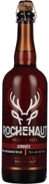 Rochehaut Ambrée