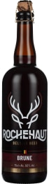 Rochehaut Brune