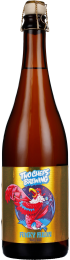 Two Chefs Brewing Funky Falcon