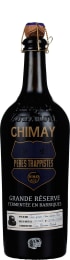 Chimay Grande Réserve Rhum Aged 2025