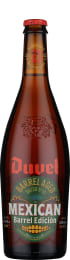 Duvel Barrel Aged Nr.10 Mexican Edition
