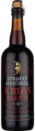 Straffe Hendrik X-Mas Blend