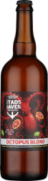 Stadshaven Octopus Blond