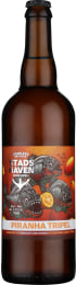 Stadshaven Piranha Tripel