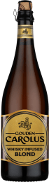 Gouden Carolus Whisky Infused Blond