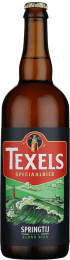 Texels Springtij Blond